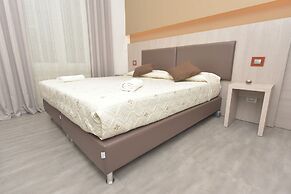Eden Rooms