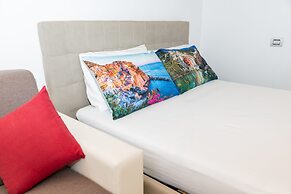 Eden Rooms