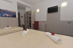 Eden Rooms