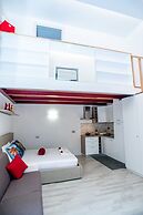 Eden Rooms
