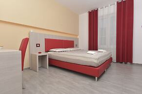 Eden Rooms