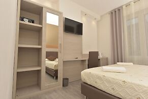 Eden Rooms