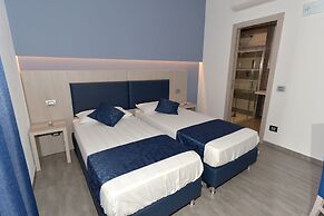 Eden Rooms