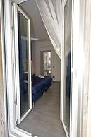 Eden Rooms