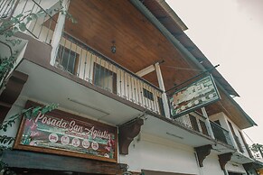 Posada San Agustin