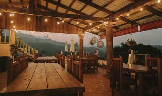 Posada San Agustin