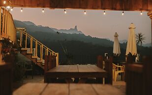Posada San Agustin