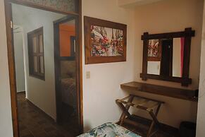 Posada San Agustin