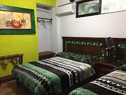 Posada San Agustin