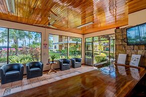 Hotel Manuel Antonio