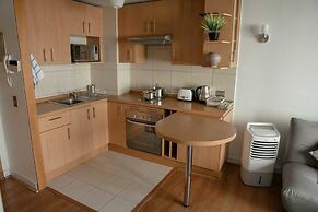 Lastarria Apartments