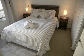 Lastarria Apartments