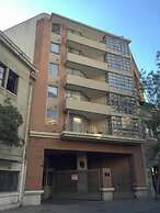 Lastarria Apartments