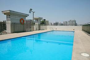 Lastarria Apartments