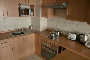 Lastarria Apartments