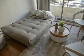Lastarria Apartments