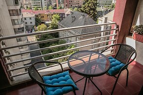 Apartamento El Golf