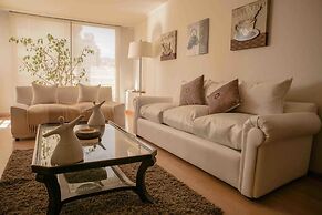 Apartamento El Golf