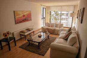 Apartamento El Golf