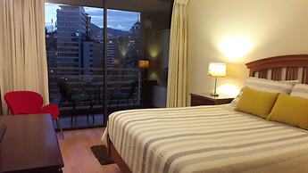 Apartamento El Golf