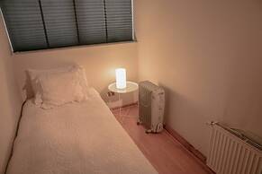 Apartamento El Golf