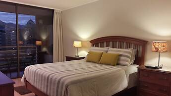 Apartamento El Golf