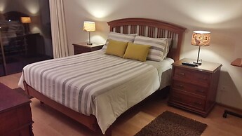 Apartamento El Golf