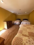 Hostal Corvatsch Chile