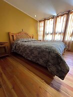 Hostal Corvatsch Chile
