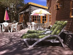 Hostal Corvatsch Chile
