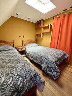Hostal Corvatsch Chile