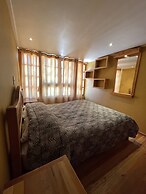 Hostal Corvatsch Chile