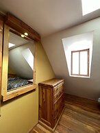 Hostal Corvatsch Chile
