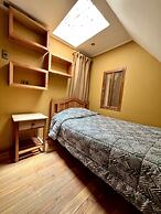 Hostal Corvatsch Chile