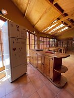 Hostal Corvatsch Chile