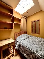 Hostal Corvatsch Chile