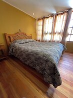 Hostal Corvatsch Chile