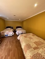 Hostal Corvatsch Chile