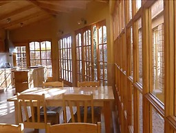 Hostal Corvatsch Chile