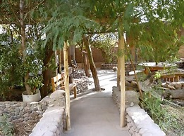 Hostal Corvatsch Chile