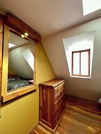 Hostal Corvatsch Chile
