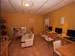 Hostal Corvatsch Chile