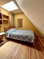 Hostal Corvatsch Chile