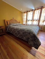 Hostal Corvatsch Chile