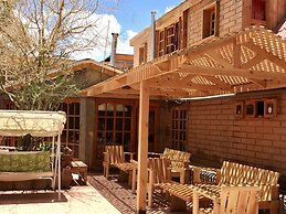 Hostal Corvatsch Chile