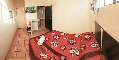 Hotel Plaza Aleman