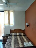 Hotel Plaza Aleman