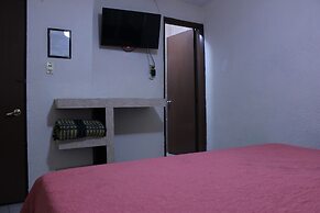 Hotel Plaza Aleman
