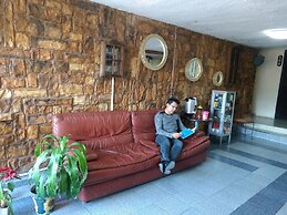 Hotel Plaza Aleman
