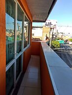 Hotel Plaza Aleman